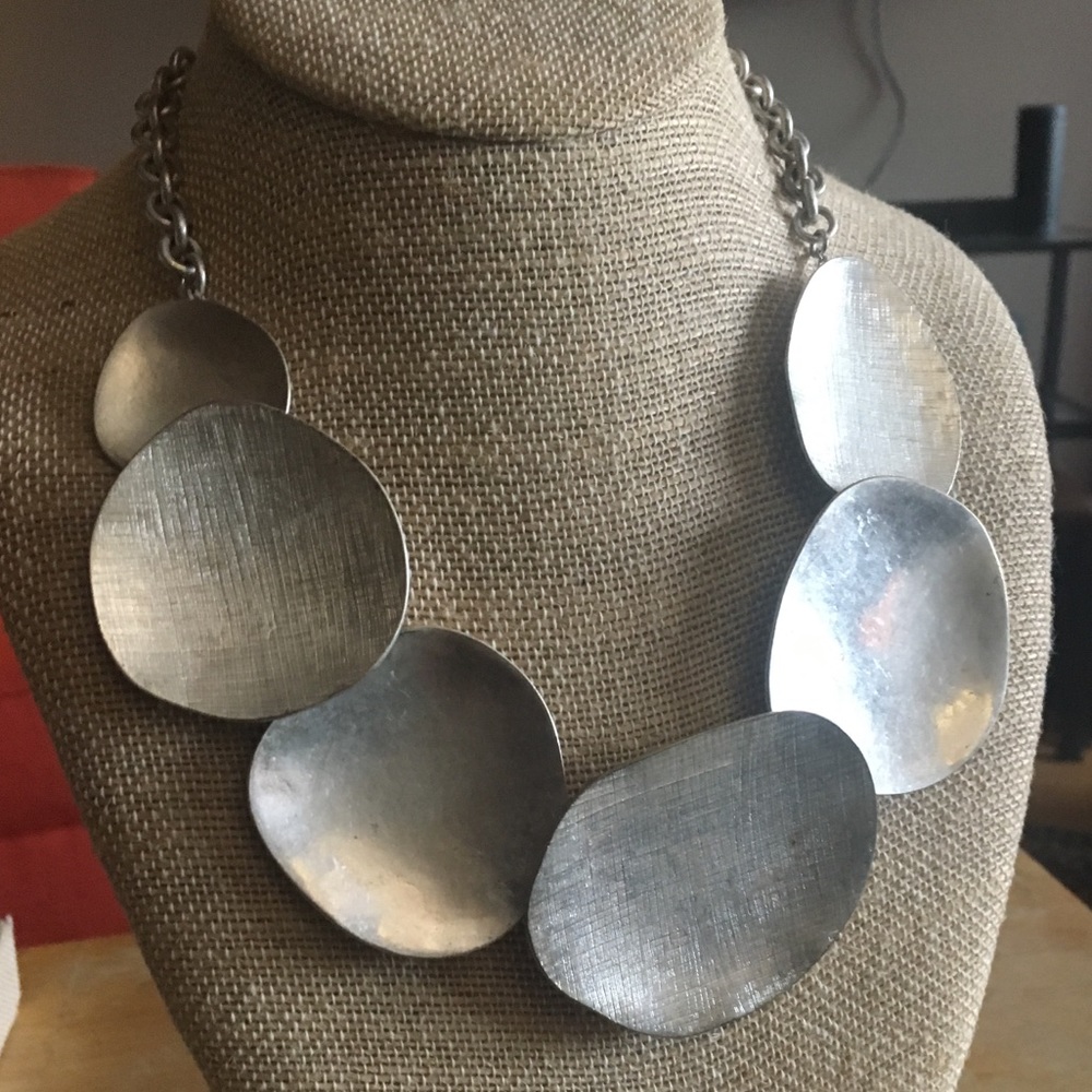 Statement Necklace